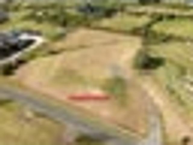 Land for sale in Tasman