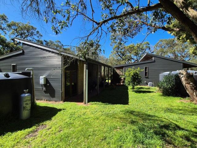 Acreage for sale in Tarwin Lower, Victoria
