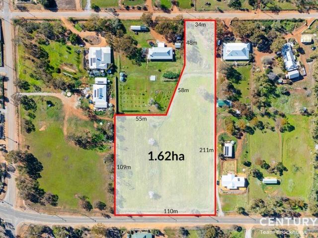 Land for sale in Gilgering, Western Australia