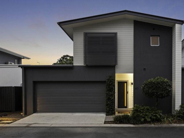 Townhouse for sale in Preston Point Residences, Greater Brisbane