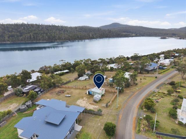 Land for sale in Murdunna, Tasmania
