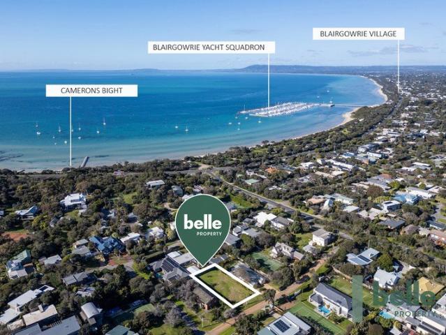 Land for sale in Camerons Creek, Victoria