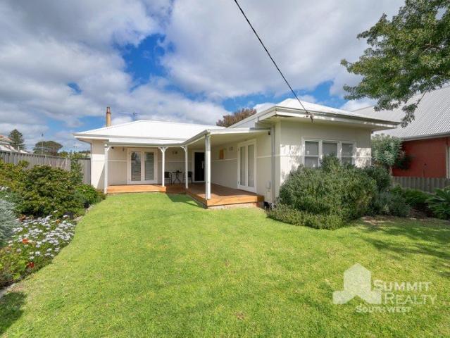 House for sale in Bunbury, Western Australia