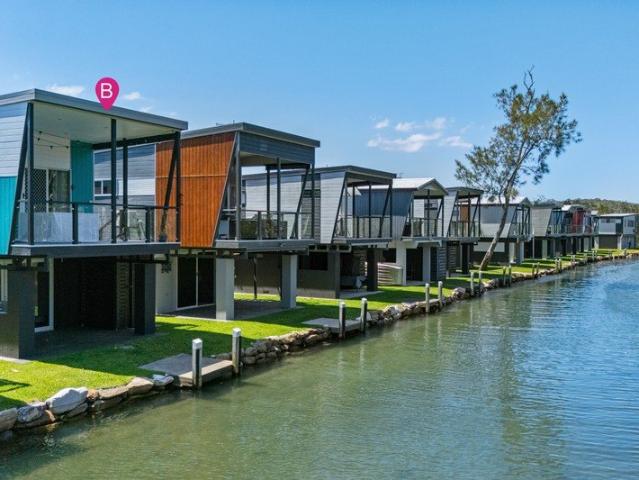 Villa for sale in Lake Conjola, New South Wales