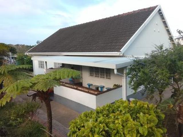 House for sale in Ugu District Municipality, Kwazulu-natal