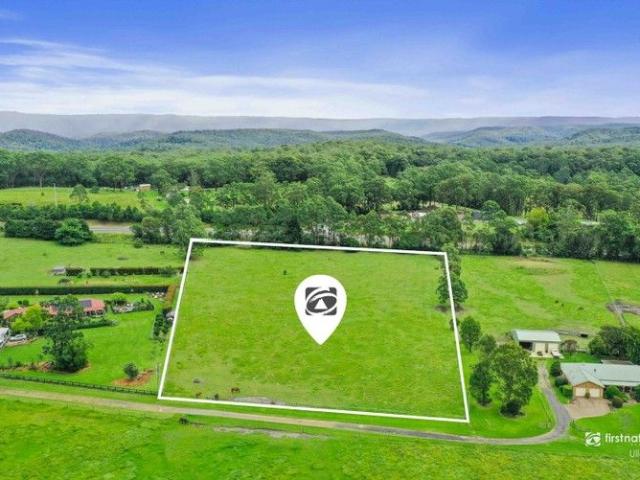 Land for sale in Conjola, New South Wales