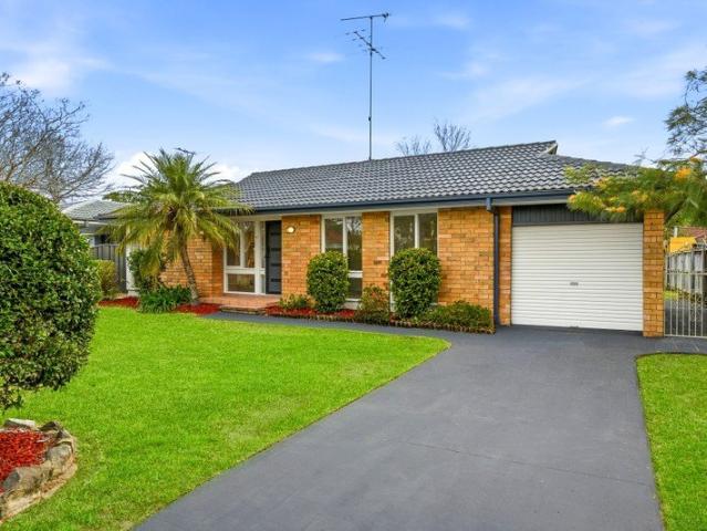 House for sale in Sydney, New South Wales