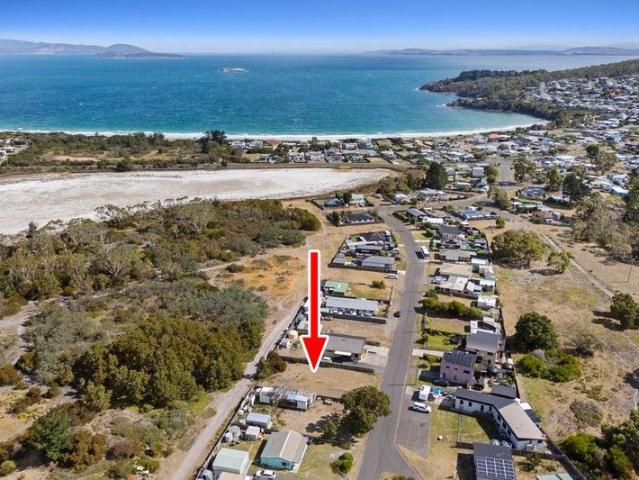 Land for sale in Primrose Sands, Tasmania