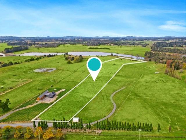 Land for sale in Burradoo, New South Wales