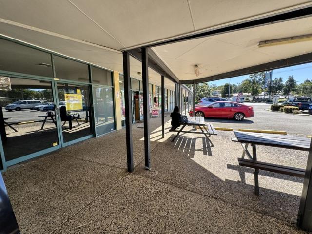 Retail for rent in Kings Creek, Queensland