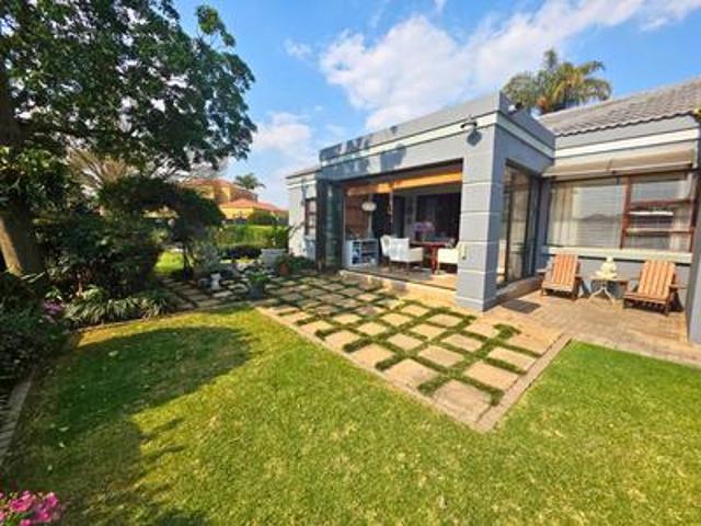 House for sale in Glenmarais, Ekurhuleni