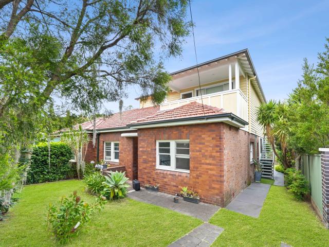 House for sale in Sydney, New South Wales