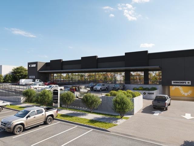 Warehouse for sale in Sutherland, New South Wales
