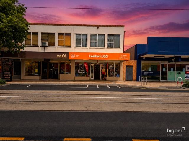 Retail for rent in Glenelg, Adelaide