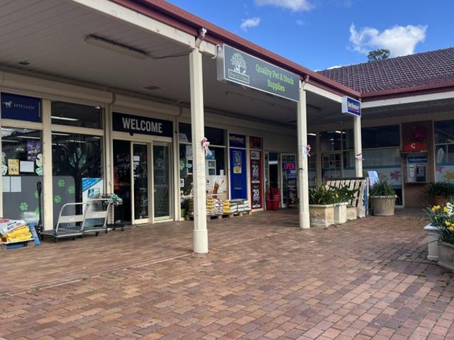 Retail for rent in Woden, Australian Capital Territory