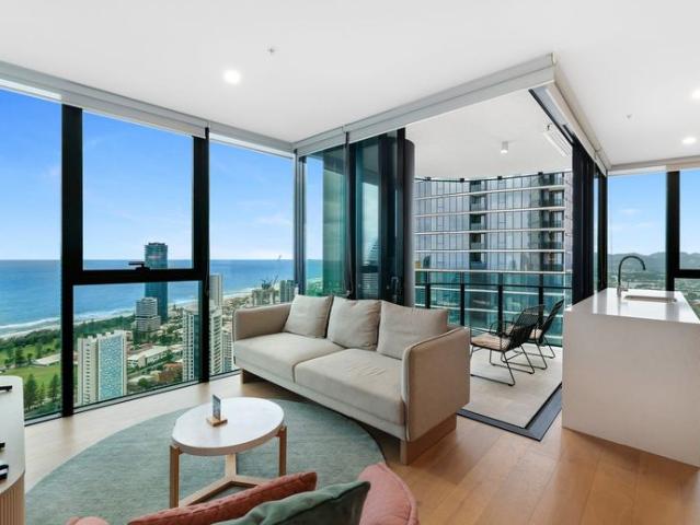 Apartment for rent in Fernbrook, Queensland