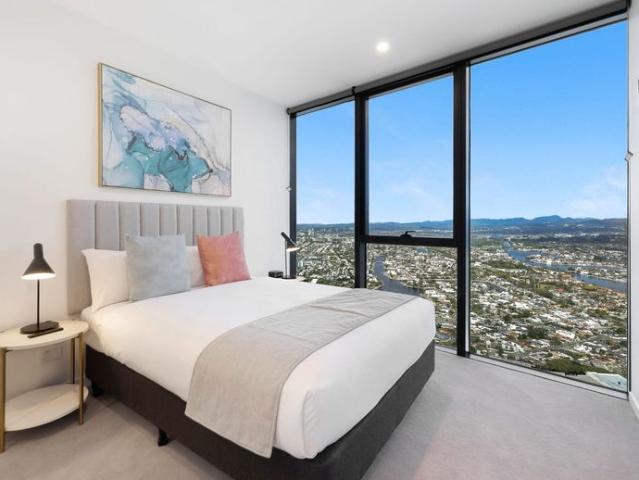 Apartment for rent in Fernbrook, Queensland