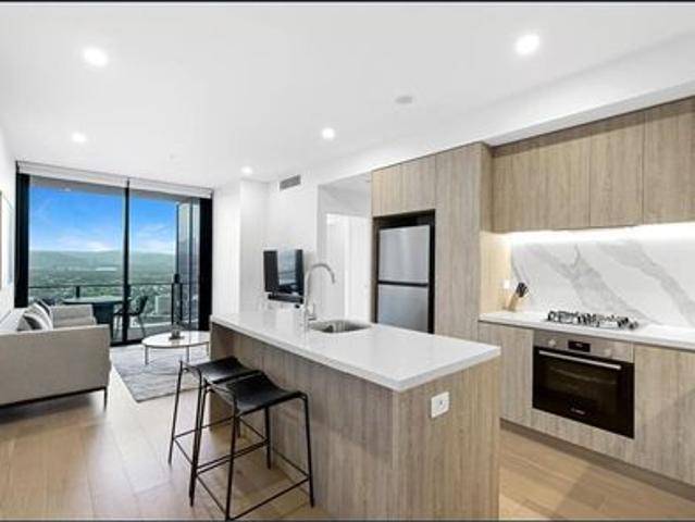 Apartment for rent in Fernbrook, Queensland