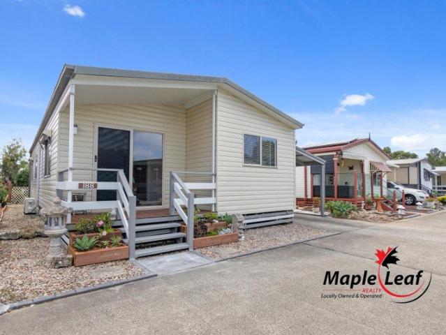 Villa for sale in New South Wales