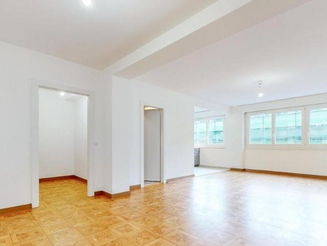 Apartment mieten in Conches
