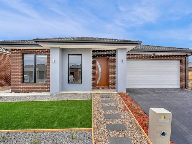 House for rent in Trijena, Melbourne