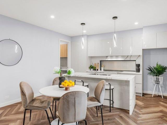 Townhouse for rent in Camerons Creek, Victoria
