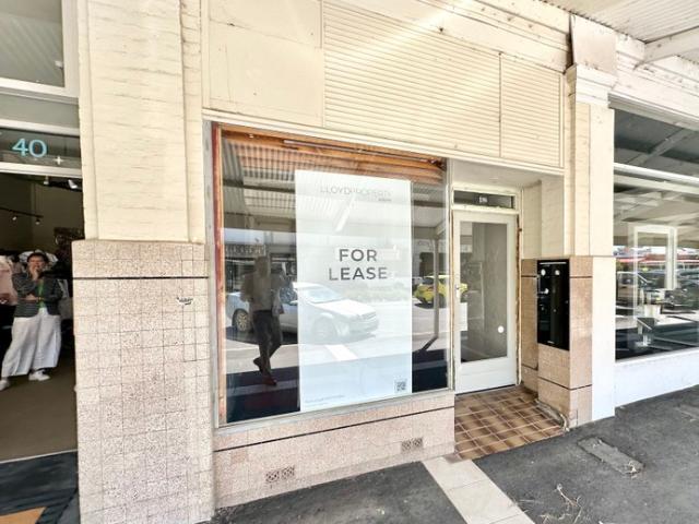 Retail for rent in Deniliquin, New South Wales