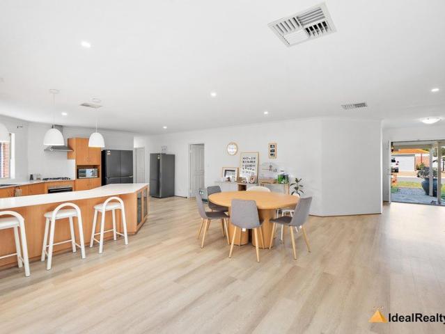 House for sale in Success, Western Australia