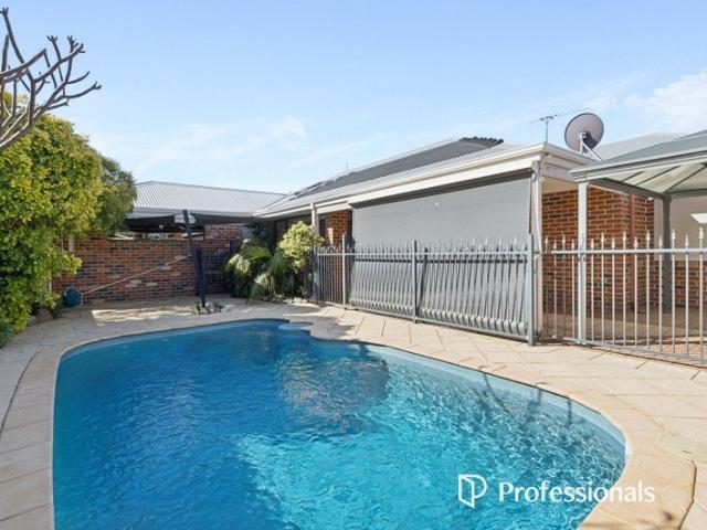 House for rent in High Wycombe, City Of Kalamunda