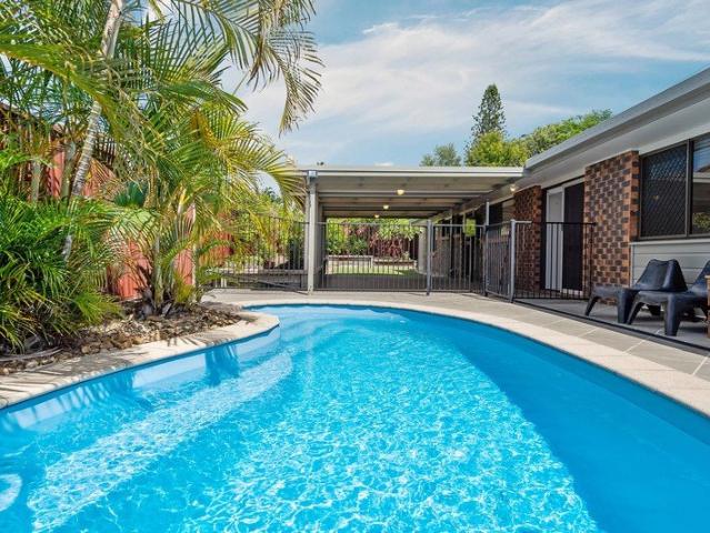 House for sale in Mount Warren Park, Greater Brisbane