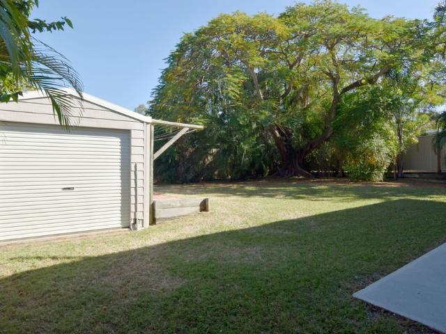 House for rent in Gladstone, Queensland