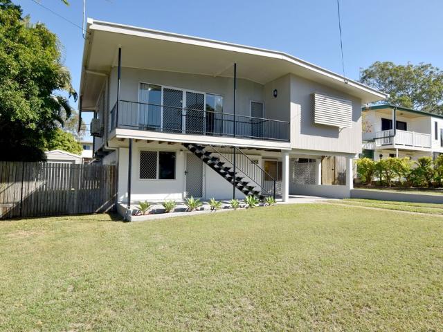 House for rent in Gladstone, Queensland