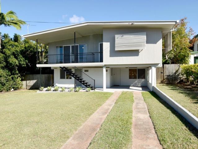 House for rent in Gladstone, Queensland