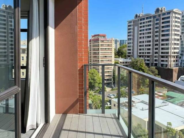 Apartment for rent in Auckland, Oroua County