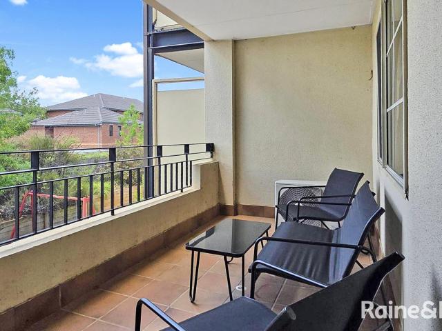 Property for sale in Braddon, North Canberra
