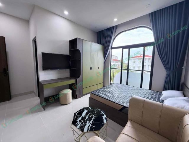 Căn hộ cho thuê tại Đà Nẵng