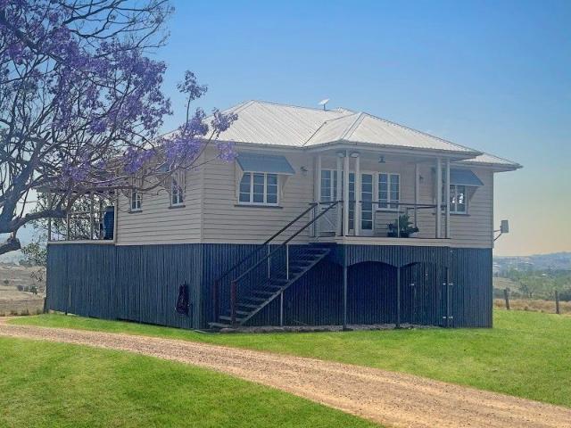 Cottage for sale in Milford, Queensland