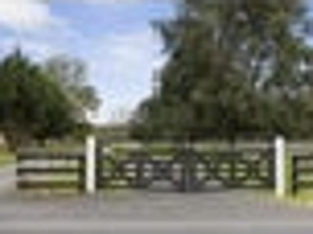 Land for sale in Waikato