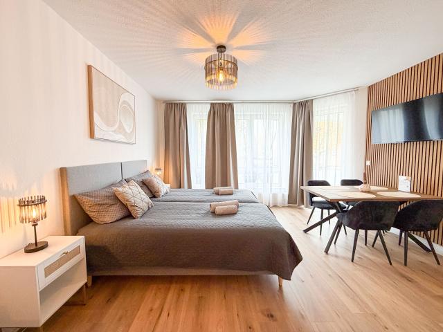Apartment mieten in Westerbeck, Osterholz-Scharmbeck