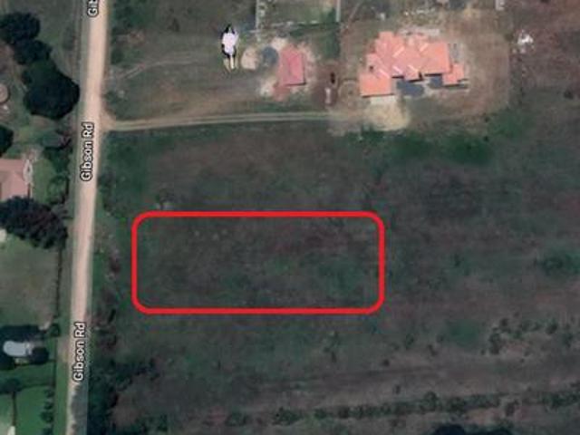 Land for sale in Henley on Klip, Midvaal