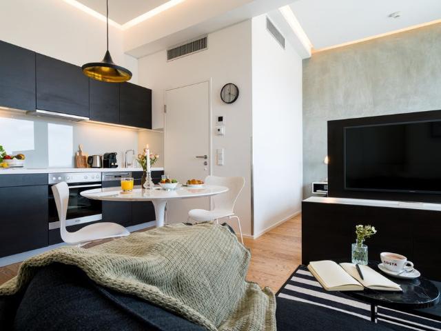 Apartment mieten in KG Inzersdorf Stadt, Wien