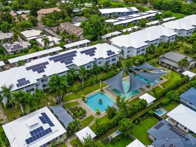 Apartment for sale in Kewarra Beach