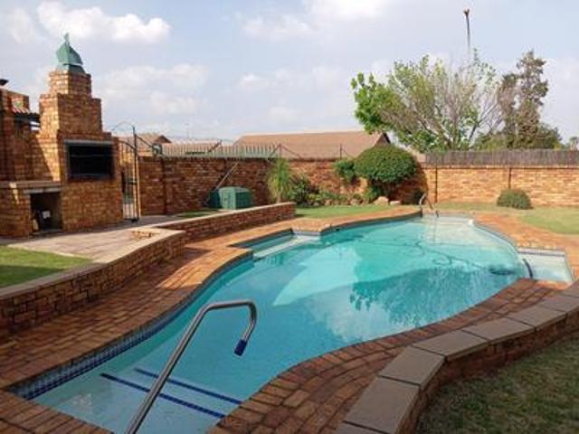 House for sale in Ekurhuleni, Gauteng