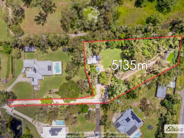 Property for sale in Fawcetts Plain, Queensland