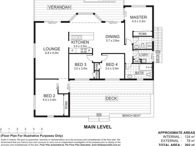 House for sale in Kings Creek, Queensland