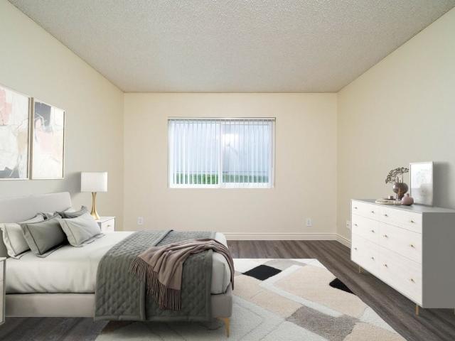 Apartment for rent in Vista, California