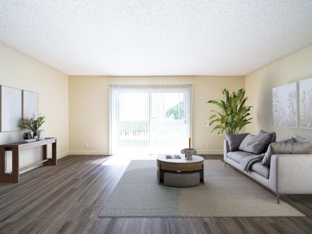 Apartment for rent in Vista, California