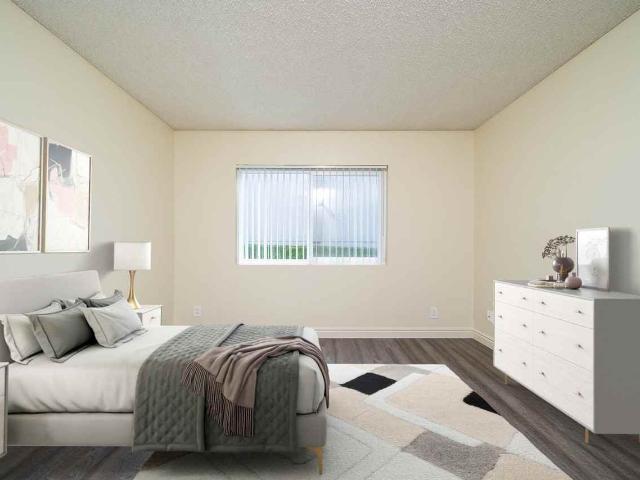 Apartment for rent in Vista, California