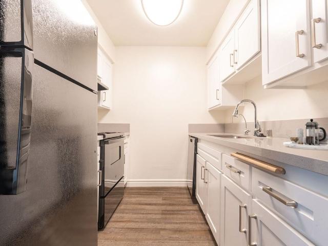 Apartment for rent in Vista, California