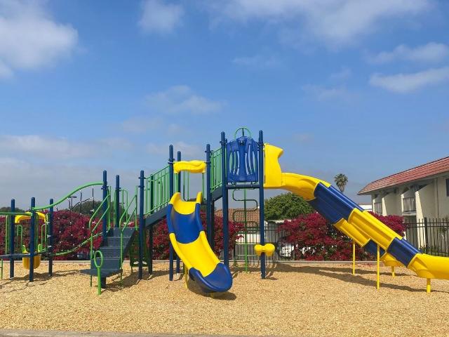 Apartment for rent in Vista, California